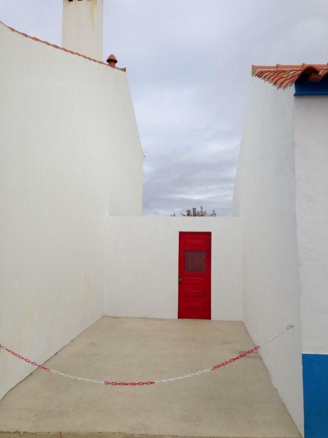 village loft Cercal do Alentejo Exteriör bild