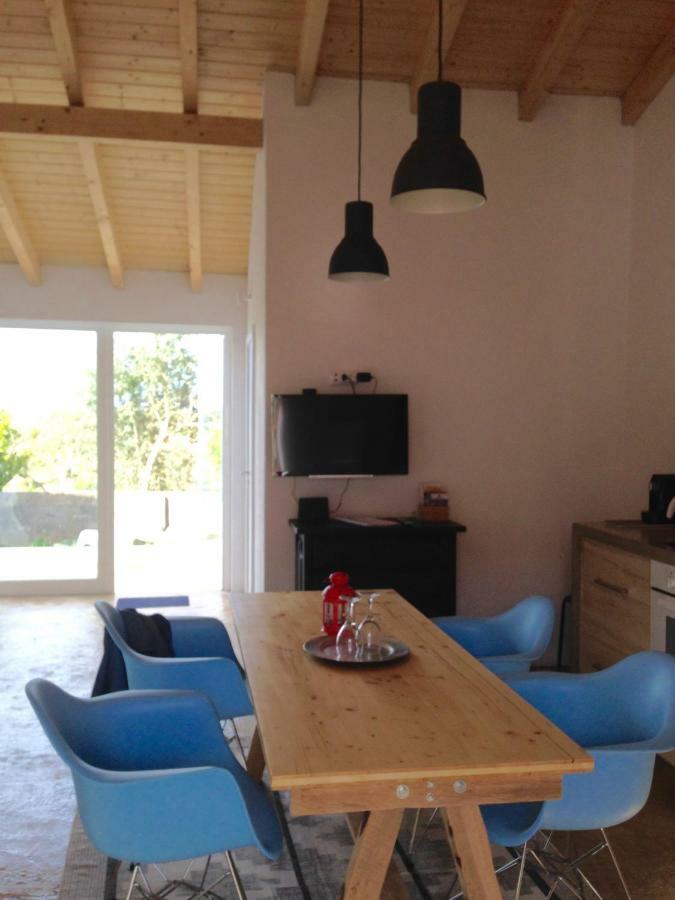 village loft Cercal do Alentejo Exteriör bild